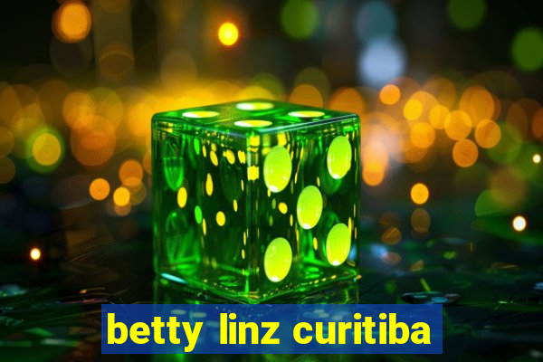 betty linz curitiba